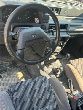 Daihatsu Feroza, снимка 3