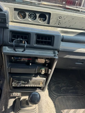 Daihatsu Feroza, снимка 4