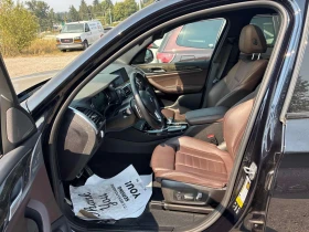 BMW X3 * xDrive30i * АВТОКРЕДИТ БЕЗ ПЪРВОНАЧАЛНА ВНОСКА* , снимка 5