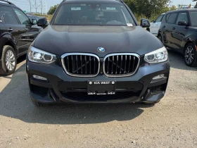 BMW X3 * xDrive30i * АВТОКРЕДИТ БЕЗ ПЪРВОНАЧАЛНА ВНОСКА* , снимка 6