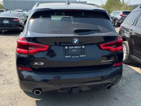BMW X3 * xDrive30i * АВТОКРЕДИТ БЕЗ ПЪРВОНАЧАЛНА ВНОСКА* , снимка 4