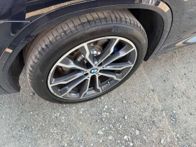 BMW X3 * xDrive30i * АВТОКРЕДИТ БЕЗ ПЪРВОНАЧАЛНА ВНОСКА* , снимка 7