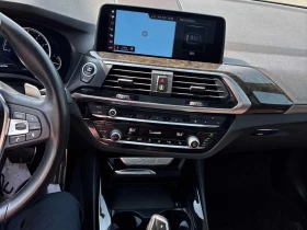 BMW X3 * xDrive30i * АВТОКРЕДИТ БЕЗ ПЪРВОНАЧАЛНА ВНОСКА* , снимка 9