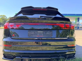 Audi Q8 FACE* RSQ8* SOFT* B&O* KEYLESS, снимка 5