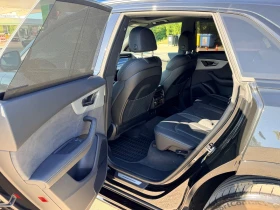 Audi Q8 FACE* RSQ8* SOFT* B&O* KEYLESS, снимка 12