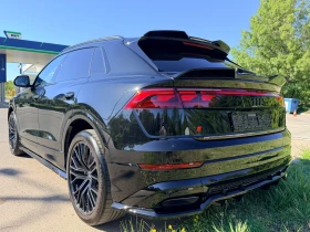Audi Q8 FACE* RSQ8* SOFT* B&O* KEYLESS, снимка 6