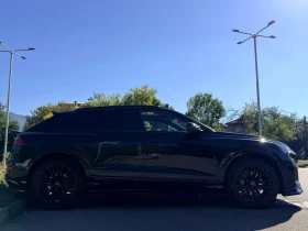 Audi Q8 FACE* RSQ8* SOFT* B&O* KEYLESS, снимка 7