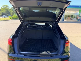 Audi Q8 FACE* RSQ8* SOFT* B&O* KEYLESS, снимка 17