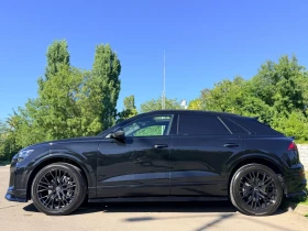 Audi Q8 FACE* RSQ8* SOFT* B&O* KEYLESS, снимка 8