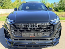 Audi Q8 FACE* RSQ8* SOFT* B&O* KEYLESS, снимка 2