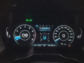 SsangYong Korando 1.5 Automatic КРАЙНА ЦЕНА: 14177 EUR !!!РЕАЛНА КРА, снимка 8