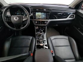 SsangYong Korando 1.5 Automatic КРАЙНА ЦЕНА: 14177 EUR !!!РЕАЛНА КРА, снимка 7