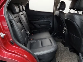 SsangYong Korando 1.5 Automatic КРАЙНА ЦЕНА: 14177 EUR !!!РЕАЛНА КРА, снимка 11