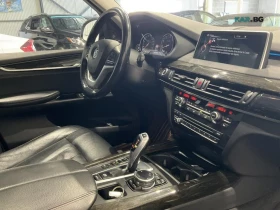 BMW X5 35i * АвтоКредит * (ЦЕНА ДО БГ), снимка 14