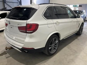 BMW X5 35i * АвтоКредит * (ЦЕНА ДО БГ), снимка 4