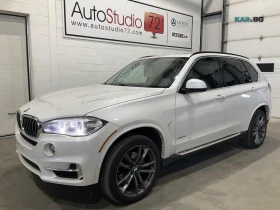 BMW X5 35i * АвтоКредит * (ЦЕНА ДО БГ), снимка 1