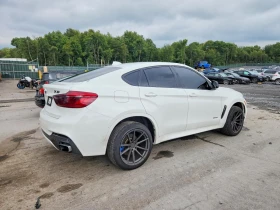BMW X6 4.4l xDrive50I, снимка 3