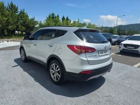 Hyundai Santa fe 2.2 CRDi 4WD - САМО 30% АВАНС, снимка 6
