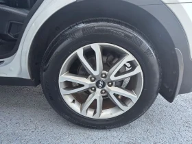 Hyundai Santa fe 2.2 CRDi 4WD - САМО 30% АВАНС, снимка 15