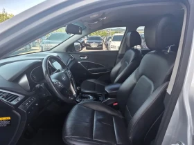 Hyundai Santa fe 2.2 CRDi 4WD - САМО 30% АВАНС, снимка 11