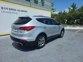 Hyundai Santa fe 2.2 CRDi 4WD - САМО 30% АВАНС, снимка 4