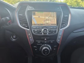 Hyundai Santa fe 2.2 CRDi 4WD - САМО 30% АВАНС, снимка 12