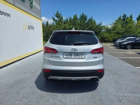 Hyundai Santa fe 2.2 CRDi 4WD - САМО 30% АВАНС, снимка 5