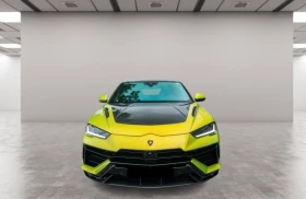 Lamborghini Urus Performante = Akrapovic = Гаранция, снимка 1