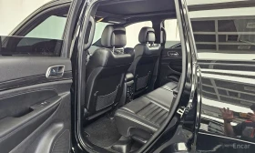 Jeep Grand cherokee 3.6* V6* 8ZF* ПОДГРЕВ* КАМЕРА* ПАНОРАМА* КЕЙЛЕС* , снимка 15