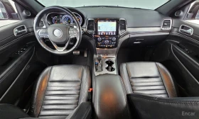 Jeep Grand cherokee 3.6* V6* 8ZF* ПОДГРЕВ* КАМЕРА* ПАНОРАМА* КЕЙЛЕС* , снимка 6