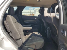 Dodge Durango 3.6l Sxt, снимка 11