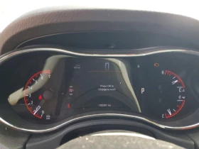 Dodge Durango 3.6l Sxt, снимка 9