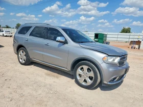 Dodge Durango 3.6l Sxt, снимка 4