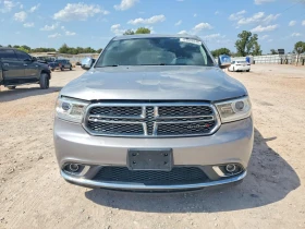 Dodge Durango 3.6l Sxt, снимка 5