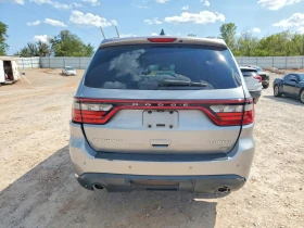 Dodge Durango 3.6l Sxt, снимка 6