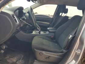 Dodge Durango 3.6l Sxt, снимка 7