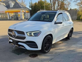 Mercedes-Benz GLE * 350 * CARFAX * , снимка 1
