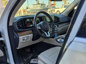 Mercedes-Benz GLE * 350 * CARFAX * , снимка 5