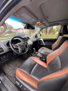 Toyota Land cruiser 150 , снимка 8