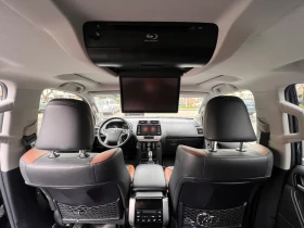 Toyota Land cruiser 150 , снимка 9