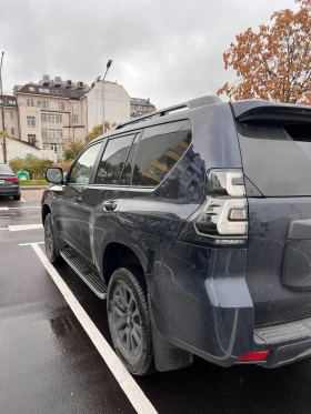 Toyota Land cruiser 150 , снимка 5
