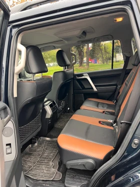 Toyota Land cruiser 150 , снимка 10