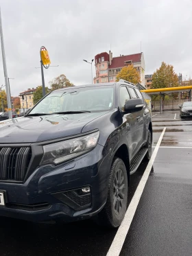 Toyota Land cruiser 150 , снимка 3