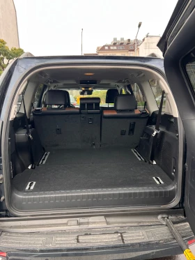 Toyota Land cruiser 150 , снимка 7