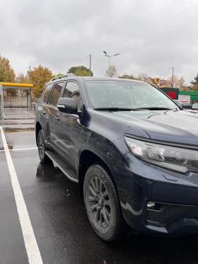 Toyota Land cruiser 150 , снимка 2