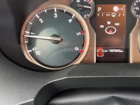 Toyota Land cruiser 150 , снимка 12