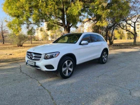 Mercedes-Benz GLC 300  1