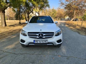 Mercedes-Benz GLC 300 - [13] 