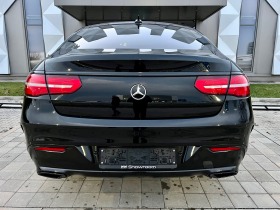 Mercedes-Benz GLE Coupe AMG-BLACK-EDITION-9G-TRONIC-360-КАМ-ПАНОРАМА-С.КНИ, снимка 6
