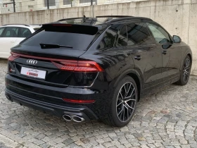 Audi SQ8 4.0/Quattro/B&O/NAVI/MATRIX/TV/PANO/360 | Mobile.bg    7